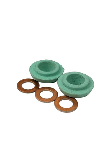 Oil Cooler Seal Kit