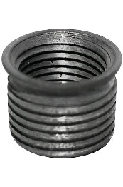 Spark Plug Rethread Insert, Short