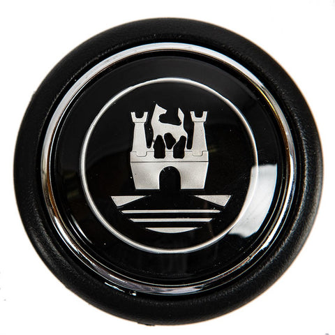 Horn Button Cap, II 50-67