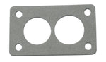 EMPI Holley Weber DFV Base Gasket, isolated type; pair