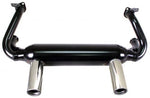 EMPI 3418 2 Tip Exhaust System