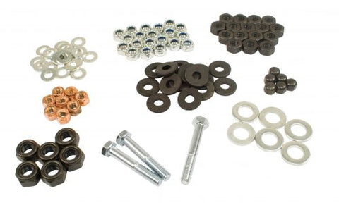 EMPI Deluxe Engine Hardware Kit, 8mm