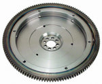 EMPI 4099 Chromoly Flywheel, 12-Volt, 200mm, (Boxed)