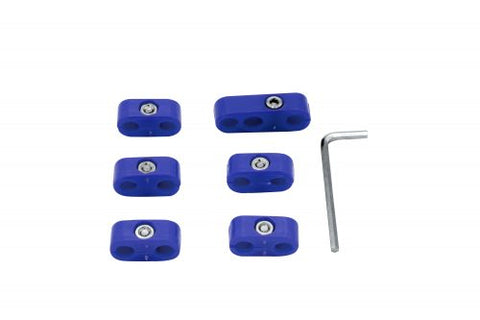 EMPI 8749 Wire Separator Kit, Blue
