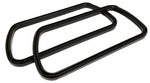 EMPI 8868 Replacement Channel Gaskets, Pair