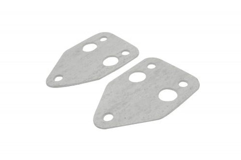 EMPI 9266 Oil Block-Off Gaskets, pair