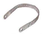 EMPI 9468 Braided Ground Strap - Chassis, 12"