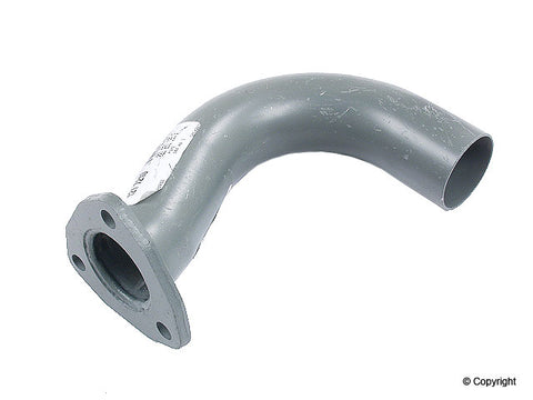 Tail pipe, 1.9