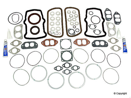 Engine Gasket Set, WBX