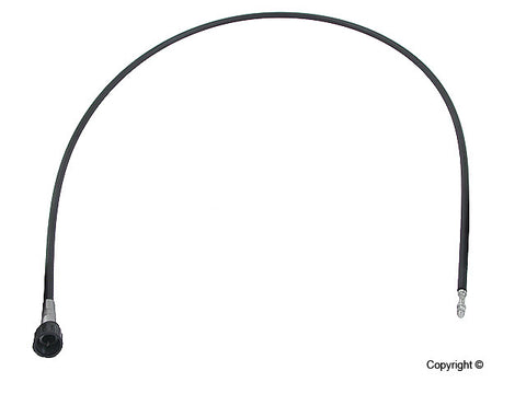 Speedometer Cable, 58-65 I