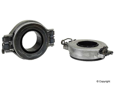 Clutch Throwout Bearing, Late