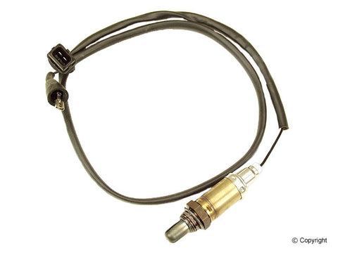 Oxygen Sensor, 2.1 WBX