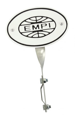 EMPI 2040 EMPI Origin Plate with Bracket