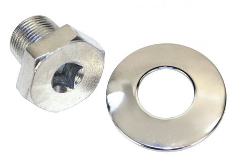 EMPI 6802 Stock Style Pulley Bolt with Broach