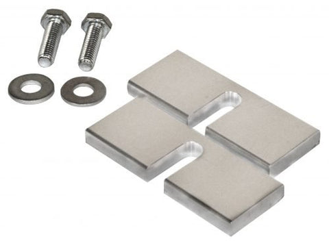 EMPI 16-9511 Aluminum Shroud Spacer Kit, Pair
