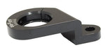 EMPI 2937 Billet Distributor Clamp with Ignition Timing Marks, Black