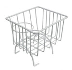 EMPI 1067 Wire Hump Basket, Ivory, Type 1