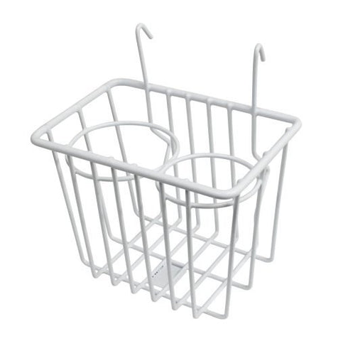 EMPI 1069 Wire Basket, Ivory, Type 2 55-67