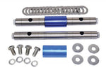 EMPI 21-2308 Hi-Performance Rocker Shaft Kit with Floating Center Spacer