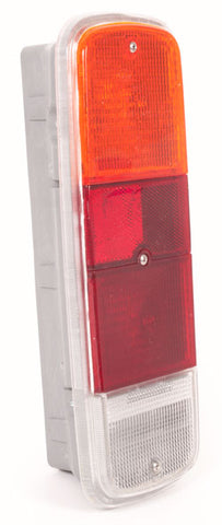 Taillight Assembly, Late Bay