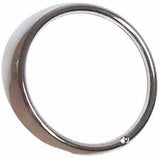 Headlight Ring, Chrome 311941177