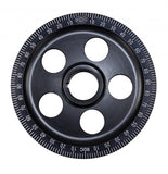 EMPI 33-1055 Stock Size Black Anodized Pulley