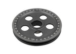EMPI 33-1060 Stock Size Black Pulley with Seal
