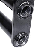 EMPI 22-2818 2" Narrowed Beam w/Adjusters, Link Pin