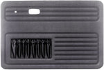 EMPI Beetle Door Panel Kit, 1965-77 Beetle