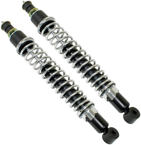 Coil-Over Assisted Shocks, Ball Joint, Standard Length