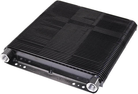 EMPI 9267 96-Plate Oil Cooler Only - 1 1/2" x 12" x 11"