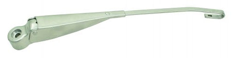 EMPI 98-9552 Wiper Arm, Silver, Left, Type 1 70-72