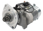 Hi-Torque Starter, Automatic