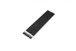 EMPI B4-0531-9 BUGPACK Pushrods 3/8" X 11.600" X .080"