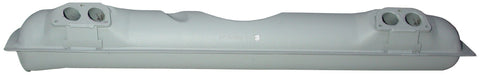 Muffler 72-74 II, 80-83