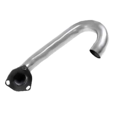 EMPI 55-3468 Pipe Bend, Ceramic Coated, Fits P/N: 55-3340