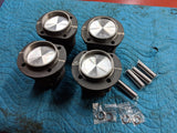 Pistons & Cylinders, 85.5mm 1.6L