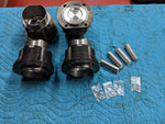 Pistons & Cylinders, 94mm 2.0L