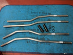 Coolant Pipes, Syncro