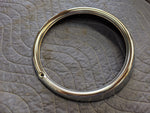 Headlight Ring, Chrome 311941177