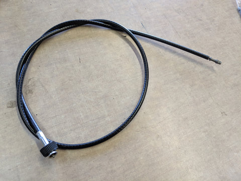 Speedometer Cable, 46-52 I