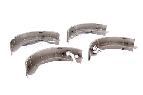 Brake Shoe Set, 80-91 Vanagon